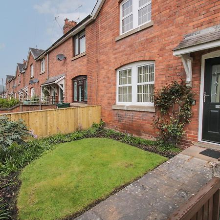 Penny Cottage Ludlow Bagian luar foto