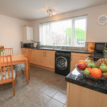 Penny Cottage Ludlow Bagian luar foto
