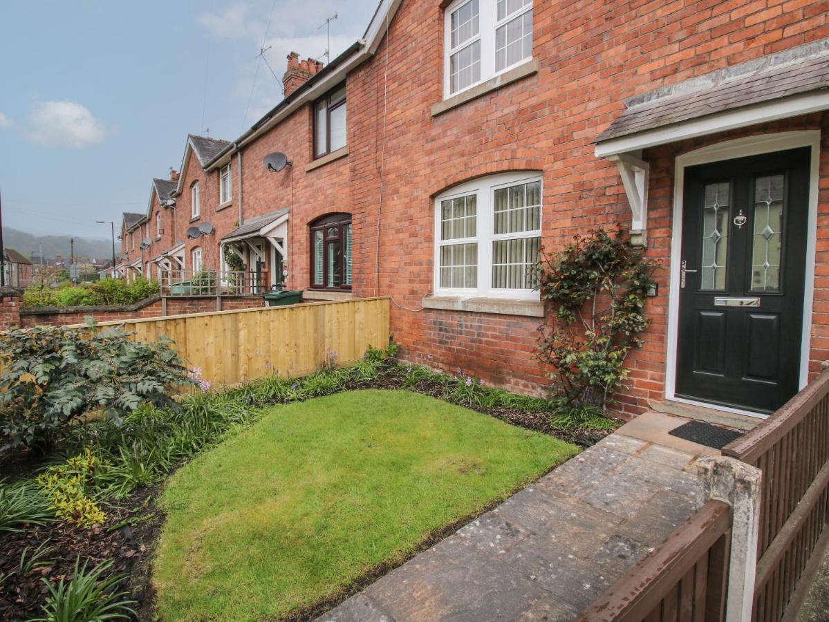 Penny Cottage Ludlow Bagian luar foto