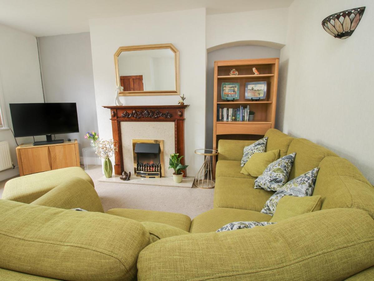 Penny Cottage Ludlow Bagian luar foto
