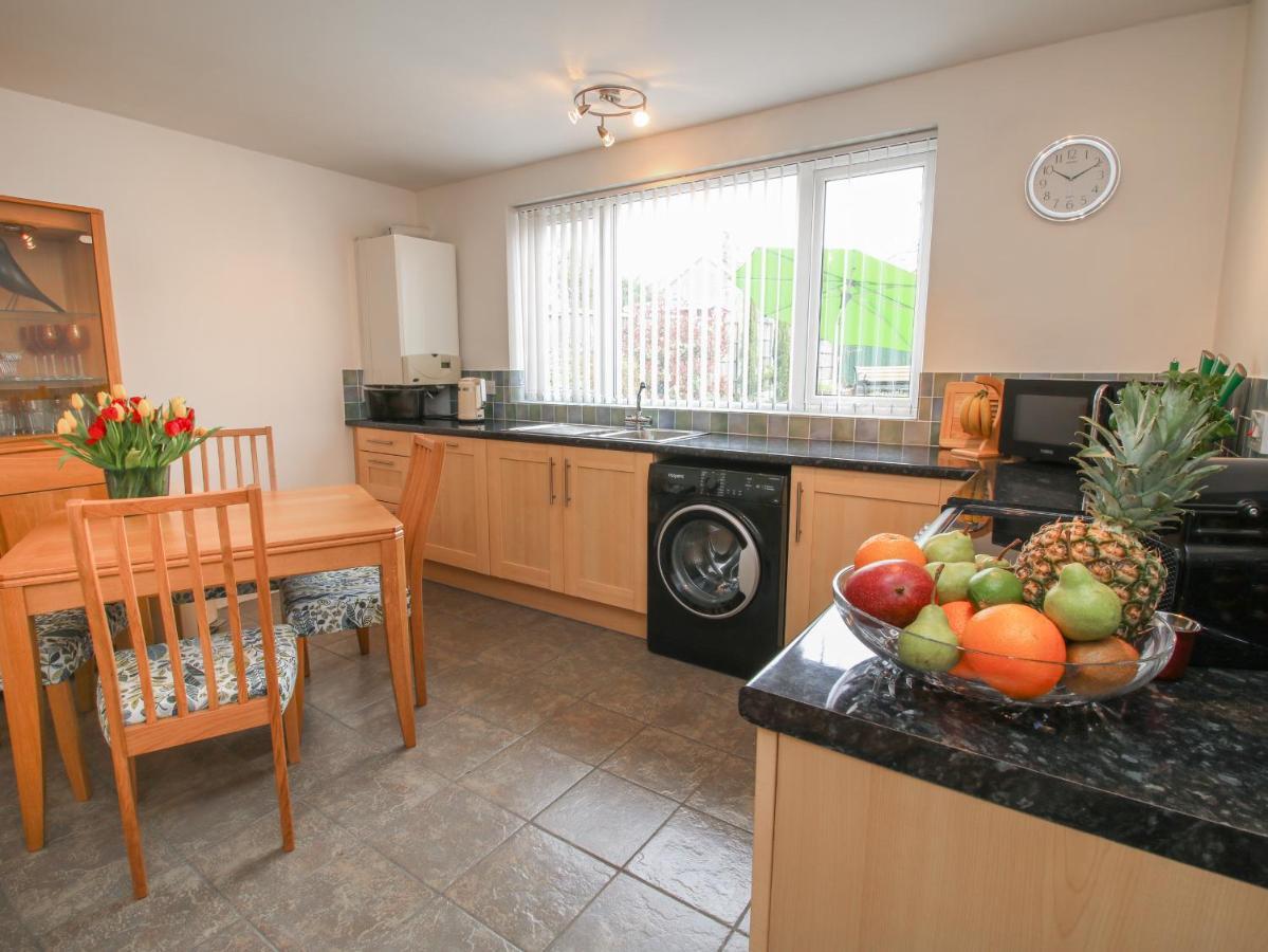 Penny Cottage Ludlow Bagian luar foto
