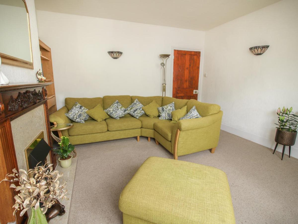 Penny Cottage Ludlow Bagian luar foto