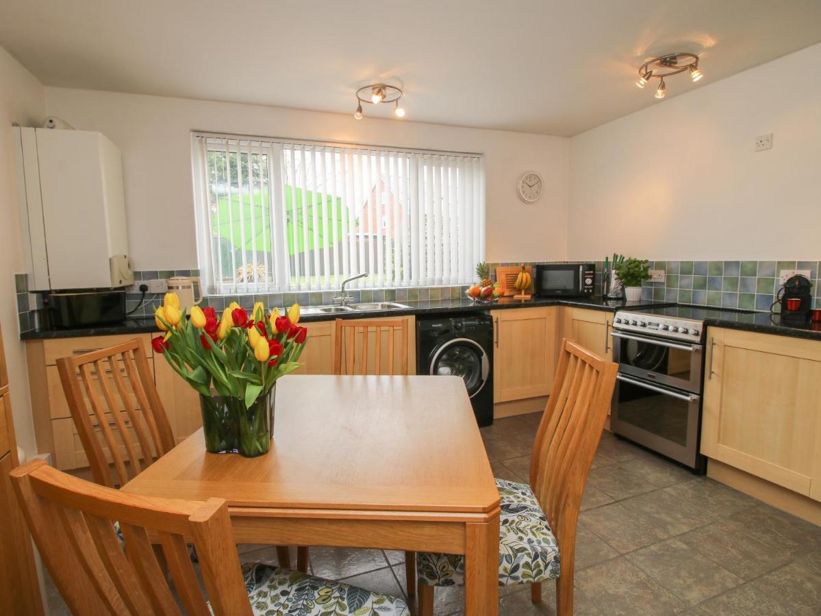 Penny Cottage Ludlow Bagian luar foto