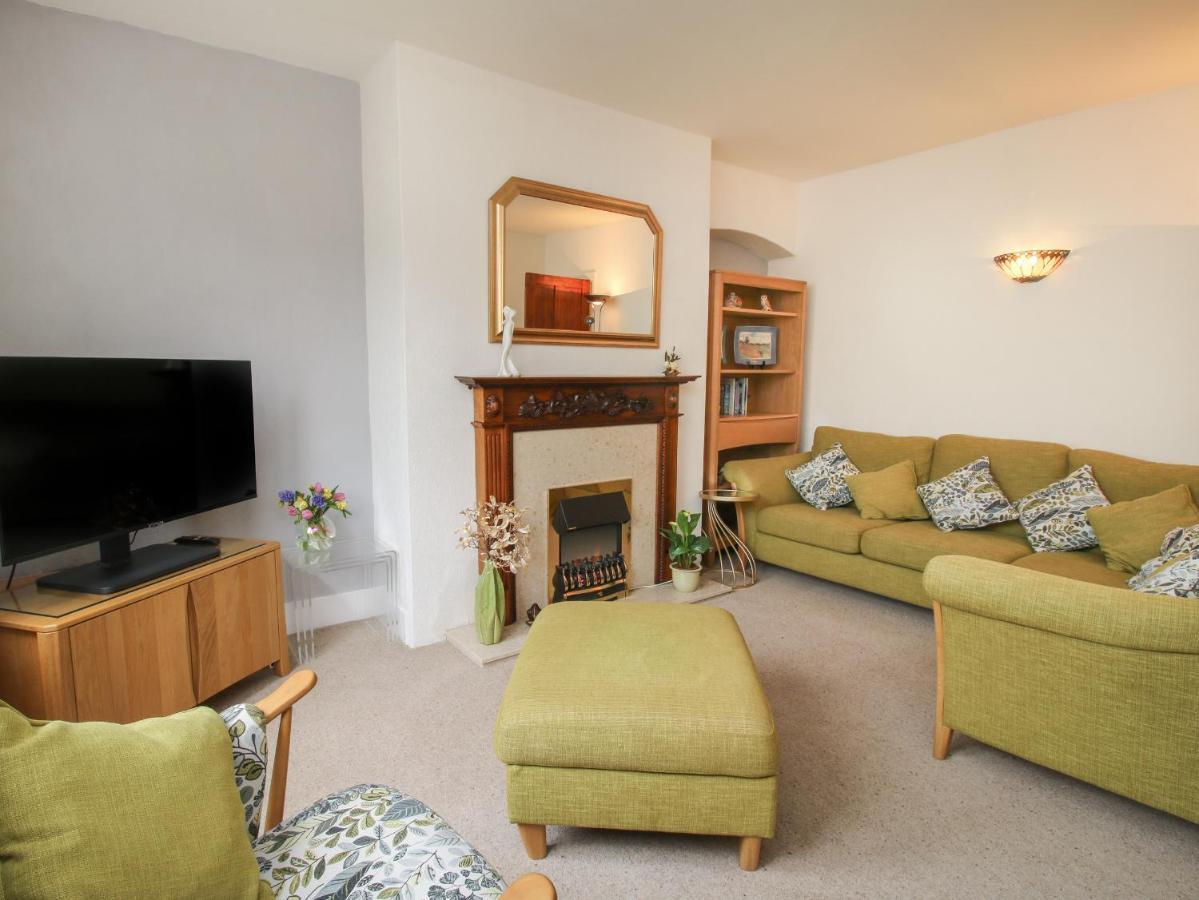 Penny Cottage Ludlow Bagian luar foto