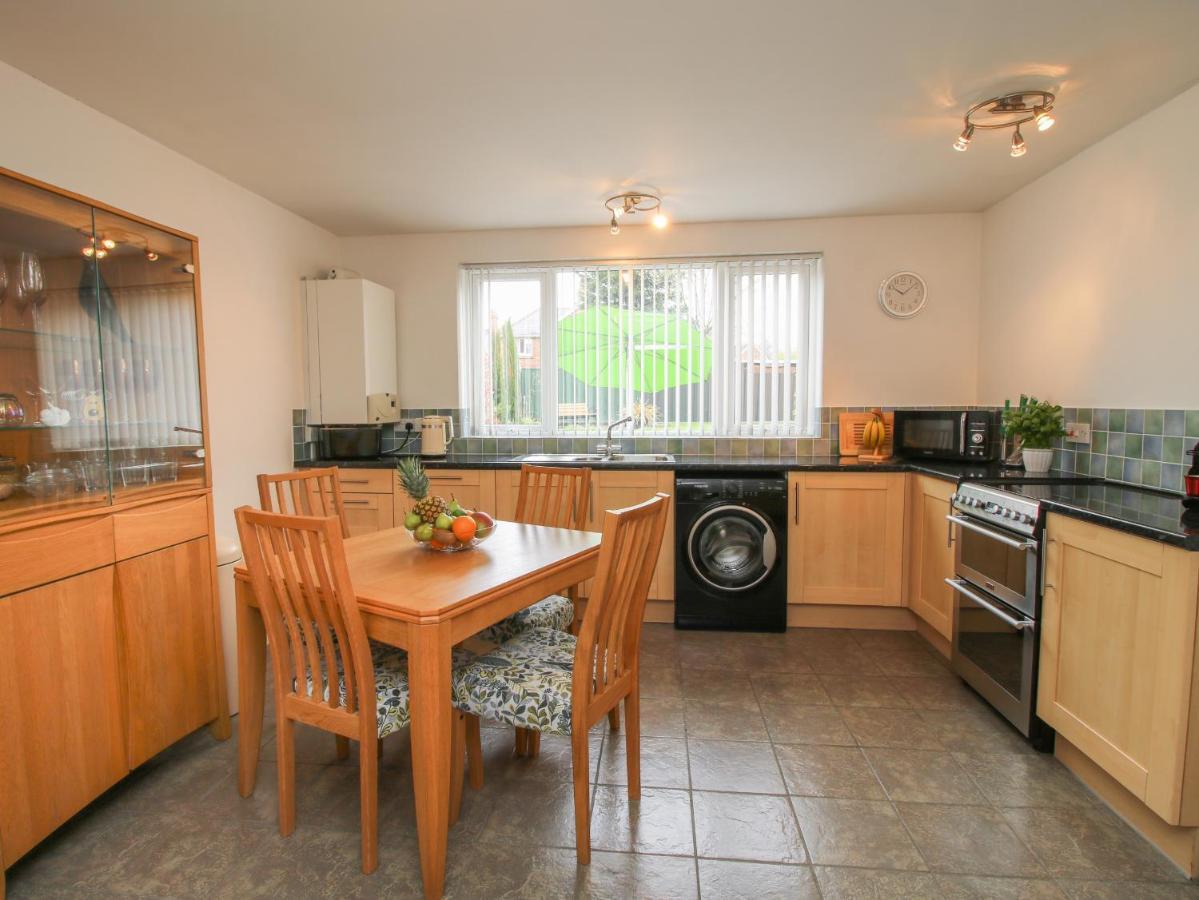 Penny Cottage Ludlow Bagian luar foto