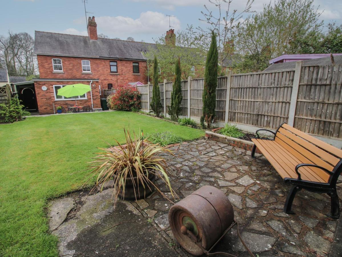 Penny Cottage Ludlow Bagian luar foto