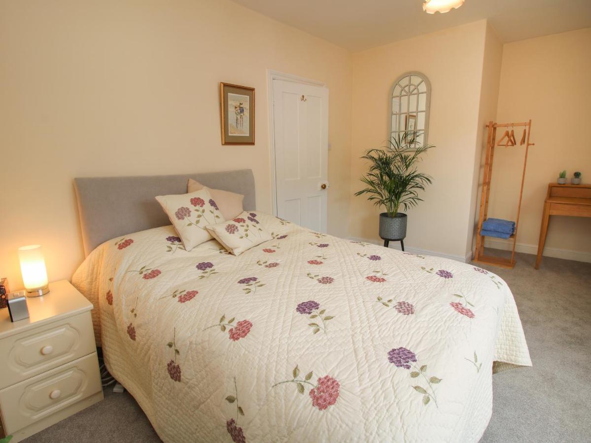 Penny Cottage Ludlow Bagian luar foto