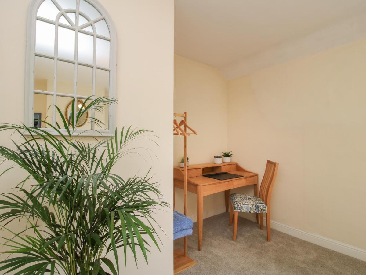 Penny Cottage Ludlow Bagian luar foto