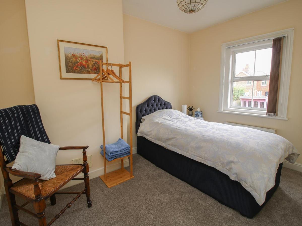 Penny Cottage Ludlow Bagian luar foto