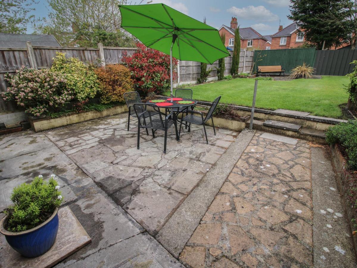 Penny Cottage Ludlow Bagian luar foto
