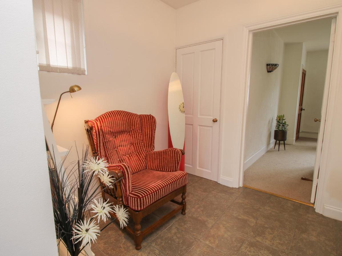Penny Cottage Ludlow Bagian luar foto