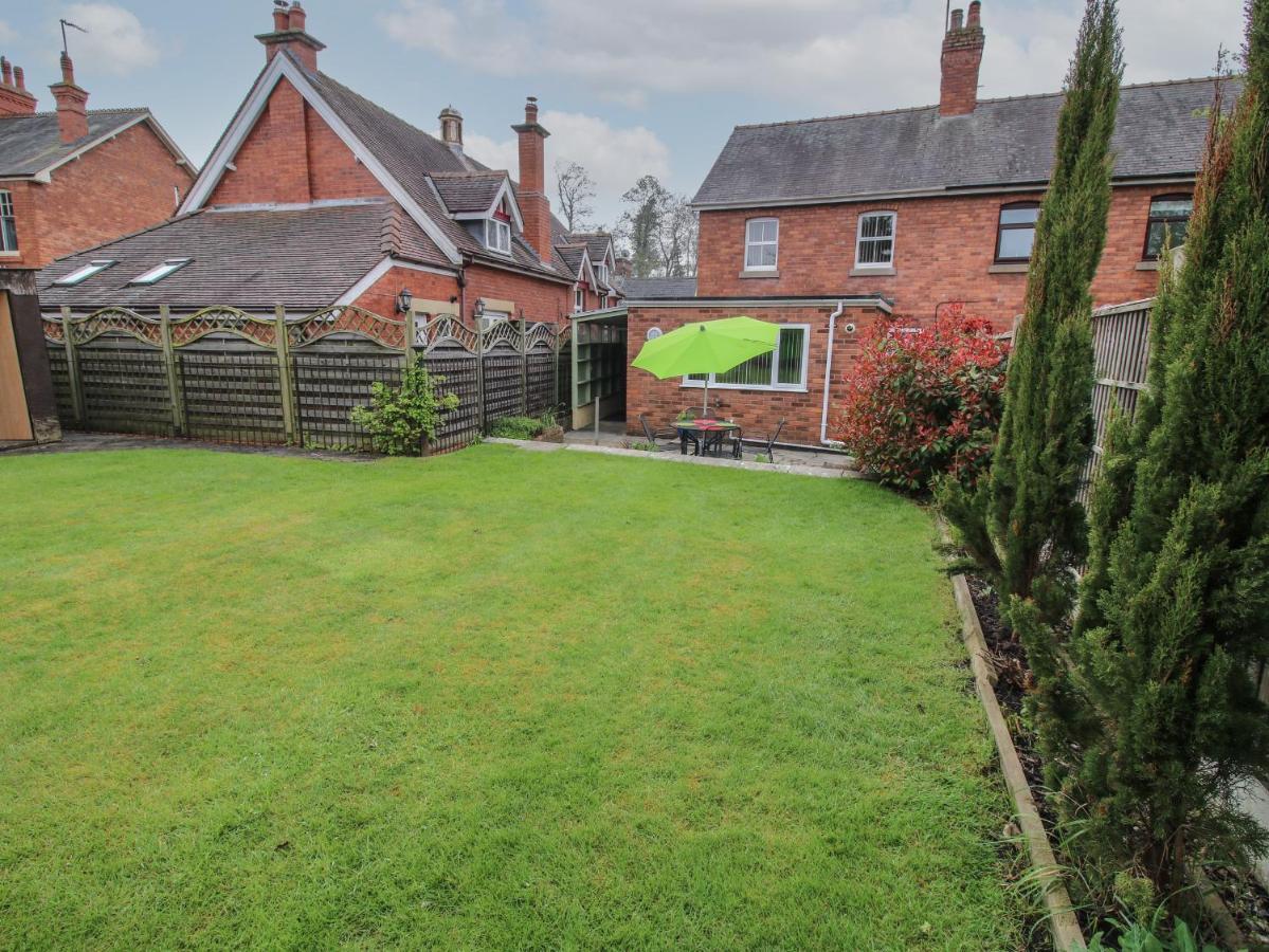 Penny Cottage Ludlow Bagian luar foto